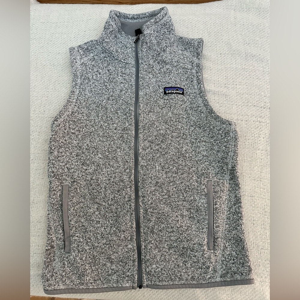 Women’s Patagonia Better Sweater Vest